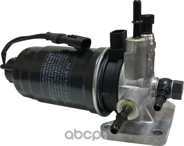 Фильтр топливный (Yuilfilter). Артикул YFDHY027