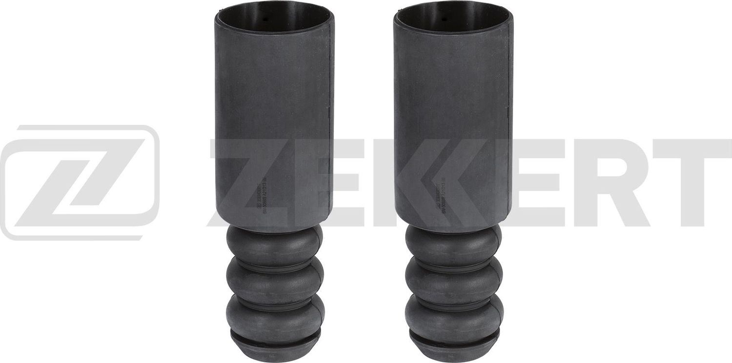 Комплект отбойников и пыльников амортизаторов (стоек) Zekkert. Артикул SM-3088S