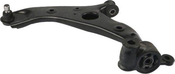 Поперечный рычаг CTR (алюминий). Артикул CQ0878L