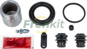 Ремкомплект тормозного суппорта Frenkit задний для Kia Carnival II 2006-2014. Артикул 243931