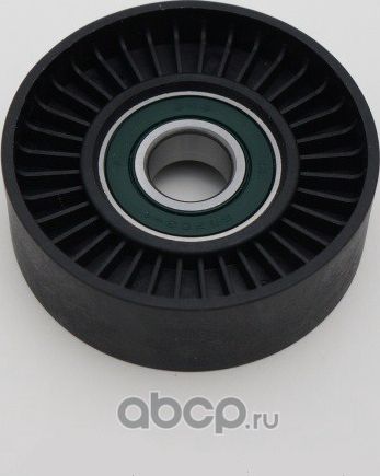 Направляющий (ведущий) ролик приводного поликлинового ремня GMB. Артикул GTA0330