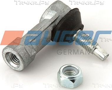 Наконечник рулевой тяги Auger левый для IVECO EuroTrakker 1993-2004. Артикул 10585