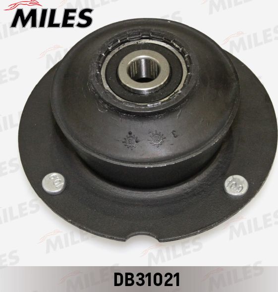 Опора амортизатора (стойки) Miles передняя для BMW 5 III (E34) 1988-1995. Артикул DB31021