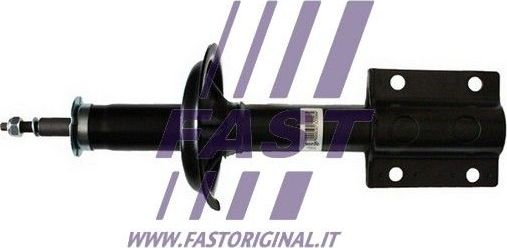 Амортизатор Fast передний для Fiat Ducato II 1994-2006. Артикул FT11005