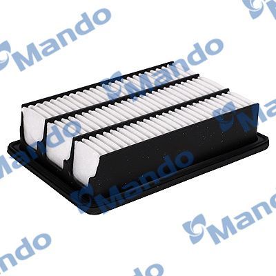 Воздушный фильтр Mando. Артикул EAF00023M