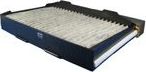 Салонный фильтр Alco Filters. Артикул MS-6168C