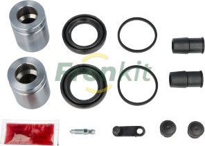 Ремкомплект тормозного суппорта Frenkit передний для Mercedes-Benz E-Класс III (W211, S211) 2003-2009. Артикул 244923