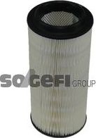 Воздушный фильтр Fram для Volkswagen Polo III 1994-2001. Артикул CA5736