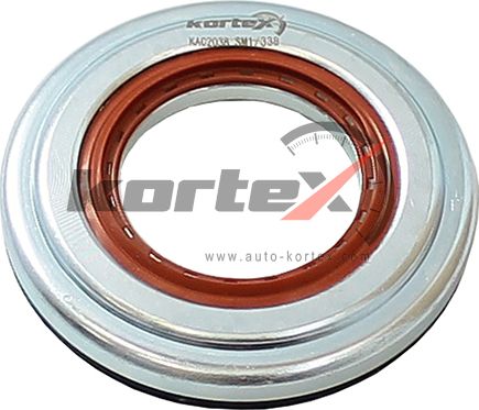 Подшипник опоры амортизатора LEXUS ES (CV3/SV40) RX 300/330/350/400h/450H/ Toyot (Kortex). Артикул KAC2038