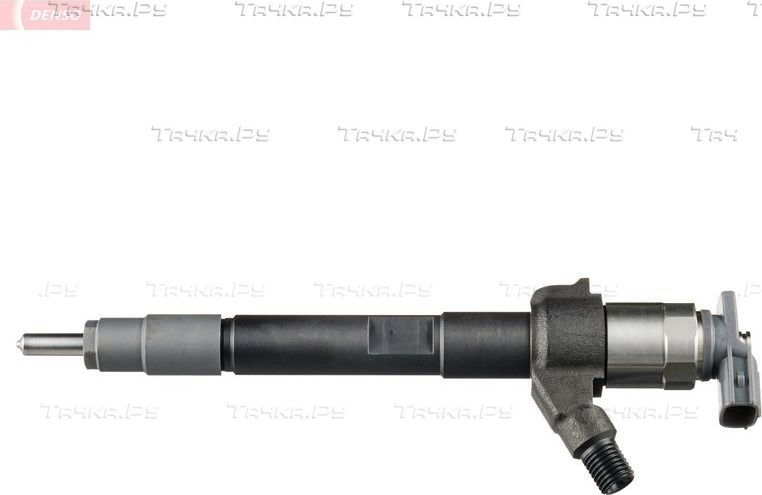 Форсунка топливная Denso для Mitsubishi L200 V 2014-2026. Артикул DCRI301760