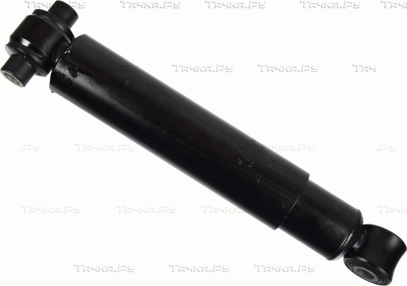 Амортизатор SACHS. Артикул 311 644