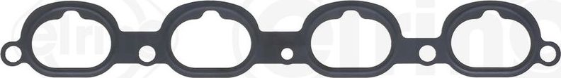 Прокладка впускного коллектора Elring. Артикул 003.990