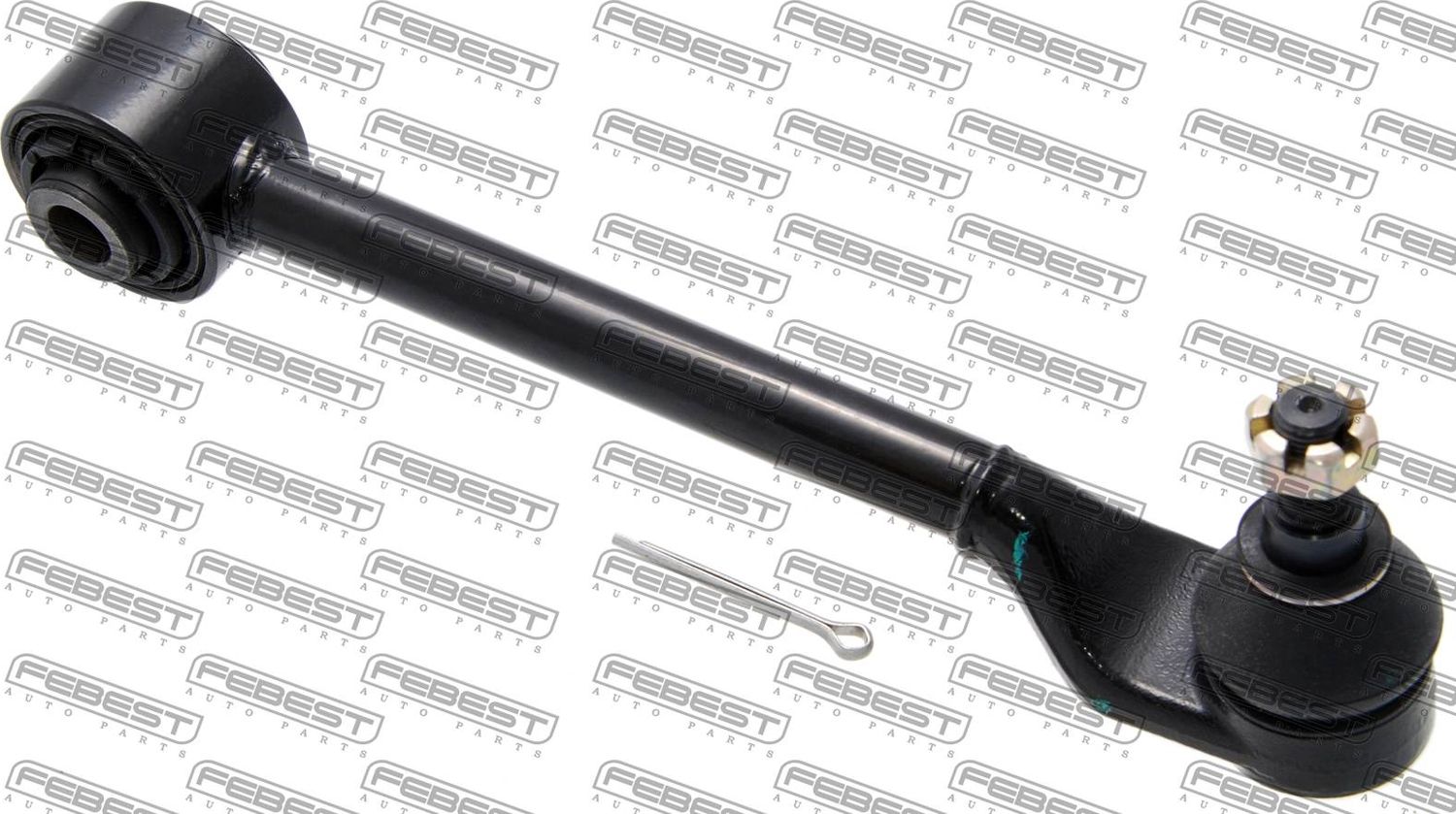 Поперечный рычаг задней подвески Febest. Артикул 0325-YF4RU