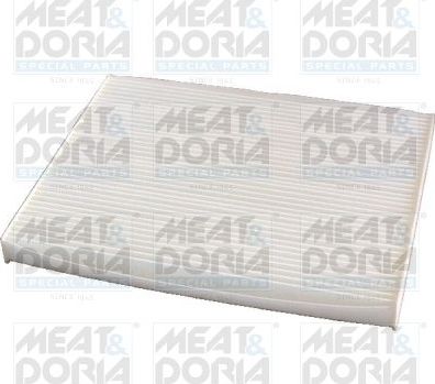Салонный фильтр Meat & Doria. Артикул 17374