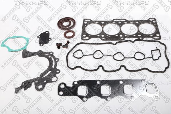 Комплект прокладок ГБЦ Stellox для Daewoo Matiz I 2003-2015. Артикул 11-25511-SX