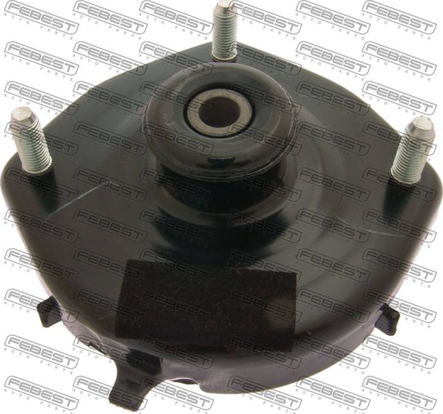 Опора амортизатора (стойки) Febest задняя левая для Mazda 323 VI (BJ) 1998-2004. Артикул MZSS-017