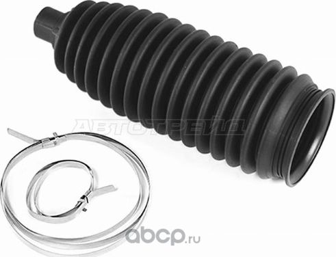 Пыльник рулевой рейки MITSUBISHI DELICALANCER XO (SAT). Артикул ST4410A125