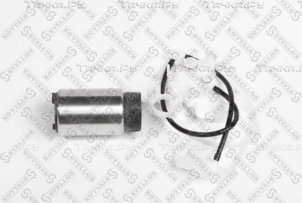 Бензонасос (топливный насос) Stellox для Toyota Yaris II 2005-2011. Артикул 10-01751-SX