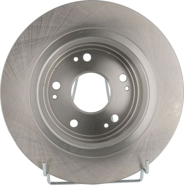 Тормозной диск Ferodo Premier задний для Honda Accord VIII 2008-2015. Артикул DDF1776