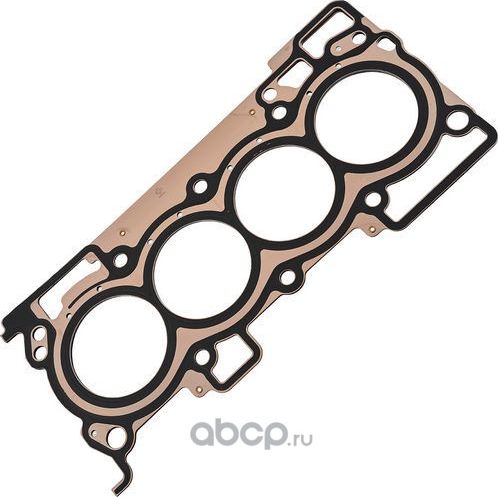 ПРОКЛАДКА ГБЦ NISSAN X-TRAIL II, QASHQAI, TIIDA, SENTRA VI/ RENAULT CLIO III, LA (Zikmar). Артикул Z19442R