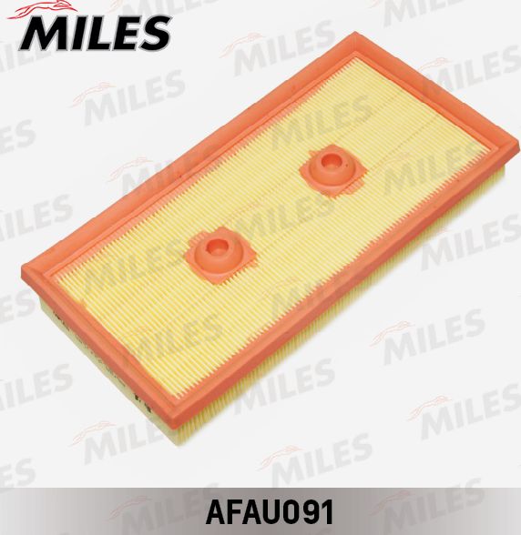 Воздушный фильтр Miles для Volkswagen Eos I 2006-2008. Артикул AFAU091