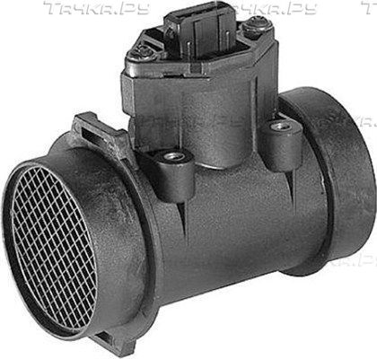 Датчик массового расхода воздуха (ДМРВ) Magneti Marelli. Артикул 213719652019