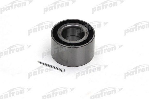 Ступичный подшипник (комплект) Patron. Артикул PBK3915