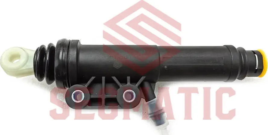 ЦИЛИНДР СЦЕПЛЕНИЯ ГЛАВНЫЙ (Segmatic) Segmatic. Артикул SGCC1028