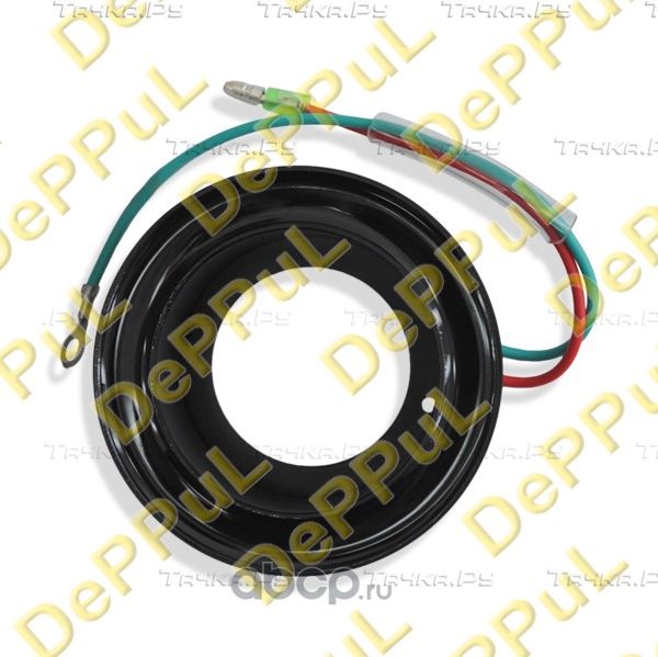 Катушка компрессора кондиционера (Deppul). Артикул DE2406PND