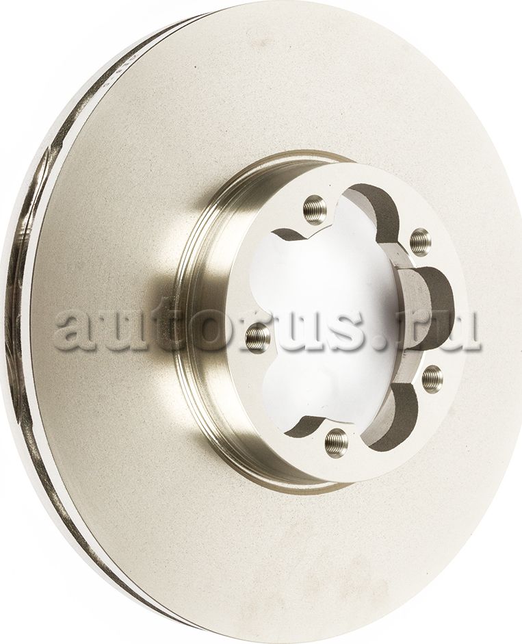 Тормозной диск Ford. Артикул 1822205