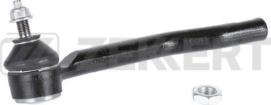 Наконечник рулевой тяги Zekkert. Артикул SN-2521