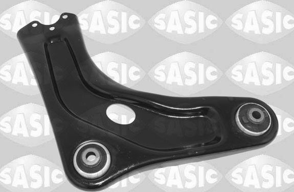 Треугольный рычаг передней подвески Sasic правый нижний для Citroen C-Elysee I 2012-2026. Артикул 7470044