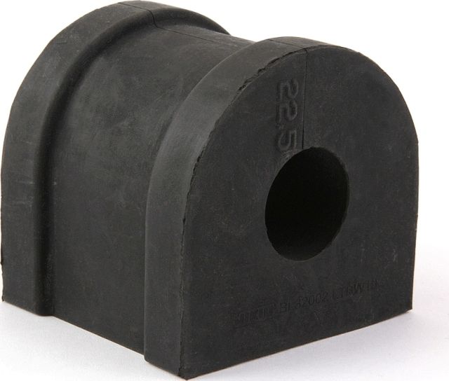 Втулка стабилизатора BMW X3 03-10 перед.прав/лев. (Jikiu). Артикул BL32002