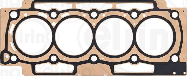 Прокладка ГБЦ Elring для Citroen Jumpy II 2007-2016. Артикул 165.980