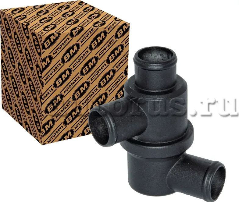 Термостат (+85*C) LADA 2110 - 2112 (BM). Артикул TS 2110 O