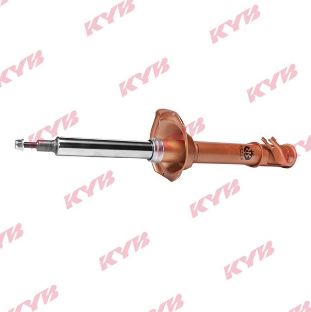 Амортизатор KYB (Каяба) Ultra SR задний правый для Subaru Impreza II 2002-2004. Артикул 321004