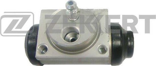Тормозной цилиндр Zekkert задний правый/левый для Nissan Note I 2006-2012. Артикул ZD-1001
