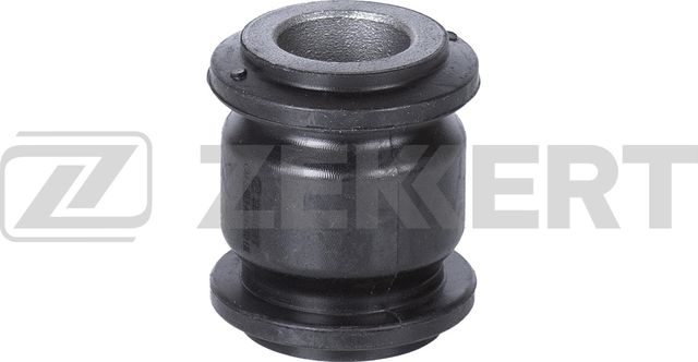 Сайлентблок заднего рычага подвески Zekkert нижний внешний для Hyundai H-1 II 2008-2026. Артикул GM-5583