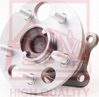 Ступица колеса Asva. Артикул TYWH-ST190R