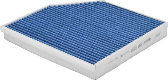 Салонный фильтр MecaFilter для Audi A4 IV (B8) 2007-2015. Артикул EAR7220