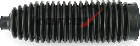 Пыльник рул.рейки (Kortex). Артикул KRB150