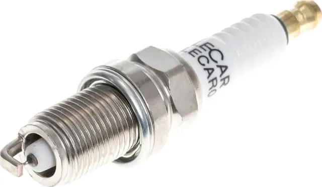 Свеча зажигания Mercedes C-class 97-08, E-class 97 (Lecar). Артикул LECAR000410601