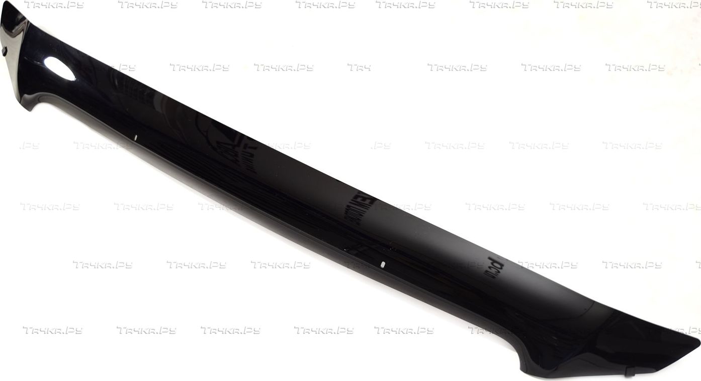 Дефлектор SIM для капота Volvo XC60 2008-2012. Артикул SVOXC600812