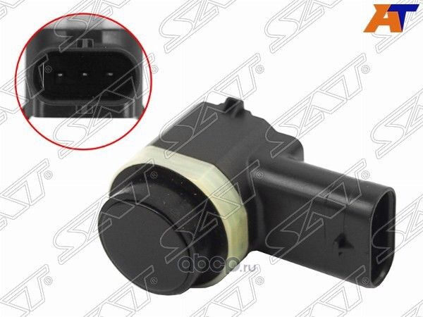 Датчик парковки LAND ROVER DISCOVERY IV 09-16DISC (SAT). Артикул STLR010927