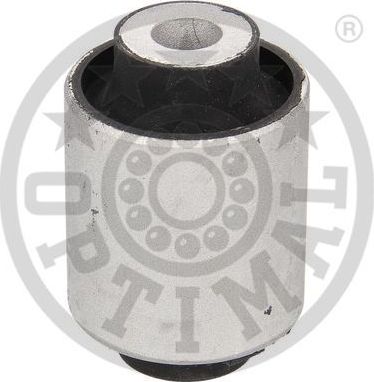 Сайлентблок переднего рычага подвески Optimal (алюминий). Артикул F8-7671