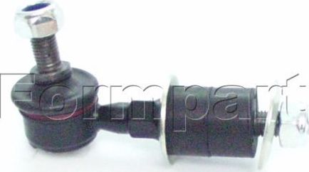 Стойка (тяга) стабилизатора Formpart. Артикул 4308003