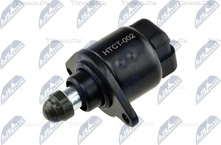 Датчик (клапан, регулятор) холостого хода NTY для Peugeot 406 I 2000-2004. Артикул ESK-CT-002