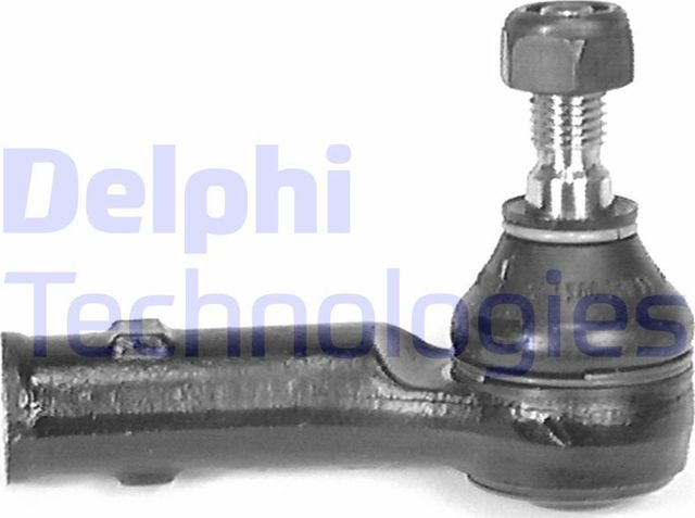 Наконечник рулевой тяги Delphi правый для Volkswagen Transporter T4 1990-1991. Артикул TA1556