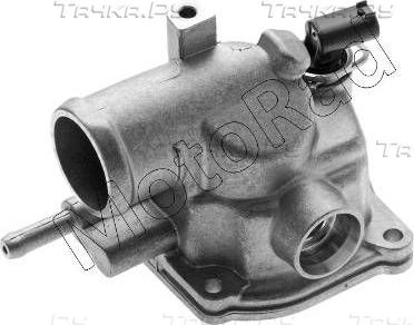 Термостат MotoRad. Артикул 505-92K