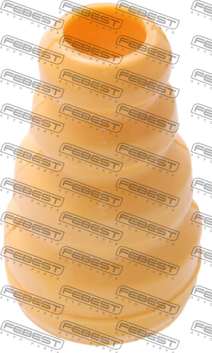 Отбойник амортизатора (стойки) Febest. Артикул HD-EKF